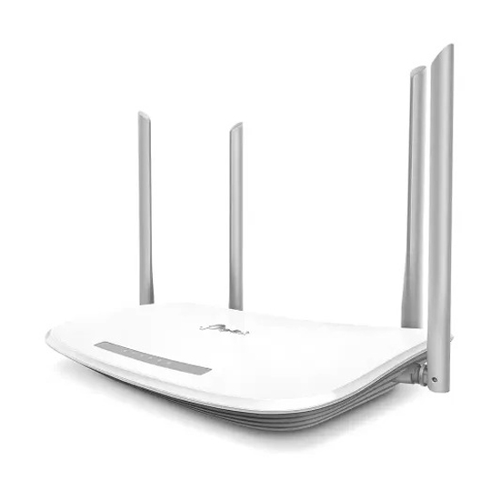 TP-Link EC220-G5 AC1200 Wireless Dual Band Gigabit Wireless Router